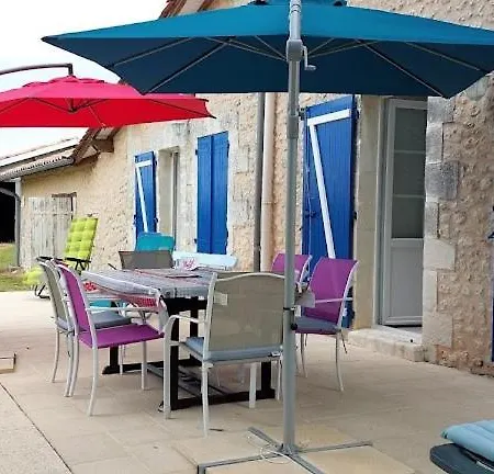 Casa vacanze Eugénie *