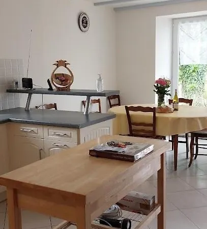 Casa vacanze Eugénie *